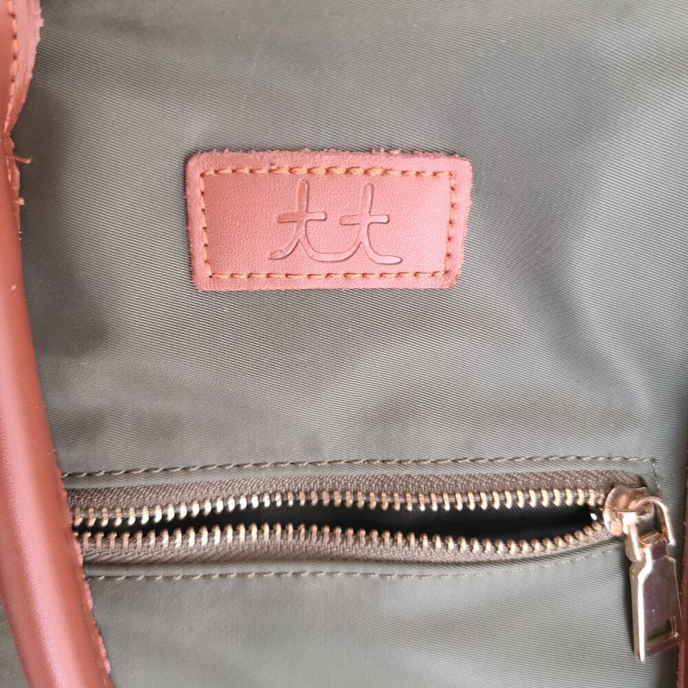 The Teacher Tote Bag - Picture 10 of 12